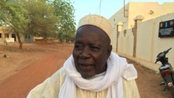 Lakanabaliya Bandiagara mara la.Kunu, marifatigi minnu tɔgɔ ma dɔn, olu ye binkanni kɛ Doucombo dugu kan