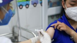 Điểm tin ngày 12/8/2021 - Thủ tướng yêu cầu TP.HCM kiểm soát dịch trước 15/9, bắt đầu tiêm vaccine TQ