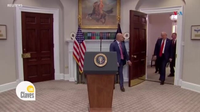 Stargate, ¿el futuro de la IA en EEUU?