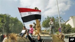 Промените во Египет го фокусираат вниманието на другите земји од Блискиот Исток
