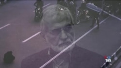 خرازی: سياست میان قدرت، جنگ و سایه‌های خاموش مرگ