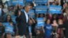 Republicans Make Obama Central Issue in Midterm Elections