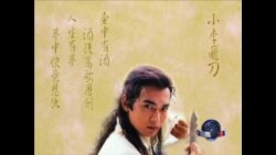 VOA卫视(2012年11月12日 第二小时节目)