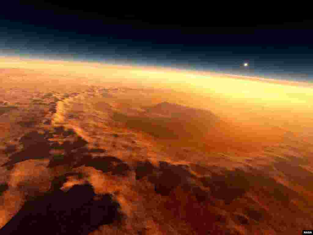 Mars-2