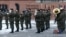 США відправляють в країни Балтії тисячі військових, щоб посилити оборону НАТО перед російською агресією. Відео