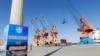 China Turning Pakistan Port Into Regional Giant