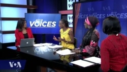 VOA Our Voices 116: State of Emergency, the Culture of Rape