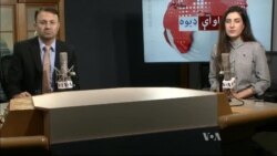 د ډیوه ریډیو د روانو چارو خپرونه په ټي وي