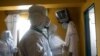 ONU: médicos carecen de protección en Venezuela y solo 6% de pruebas son PCR