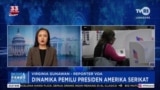 Laporan VOA untuk TVRI: Dinamika Pemilu Presiden Amerika Serikat