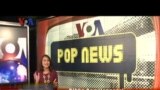 Oscar 2013 dan Zumbathon - VOA Pop News