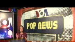 Oscar 2013 dan Zumbathon - VOA Pop News