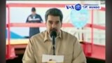 Manchetes Mundo 6 Agosto: endurece posição de Washington com governo Maduro