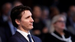 Canada ye nyangiliw kura bila alamisa don Wagner kama