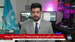 هشت کشور عربی و مسلمان نسبت به مخالفت اسرائیل با نقشه راه آمریکا برای غزه هشدار دادند