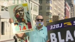 «Настоящее время. Америка» – 20 июля 2020