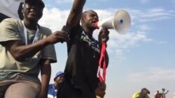 Vhidhiyo yaVaTemba Mliswa Vachitaura nezveKukunda Kwavo Musarudzo dzekuNorton