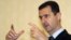 Según la oficina de la presidencia en Damasco, Assad no hizo tales declaraciones a Interfax.