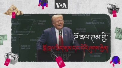 ཊམ་གྱི་སྒོ་ཁྲལ་སྲིད་ཇུས་དང་དེའི་ཤུགས་རྐྱེན།
