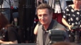 THE BEAT: Aktor Liam Neeson di Film The Ice Road, Artis Hip Hop Mar Rilis Album Baru