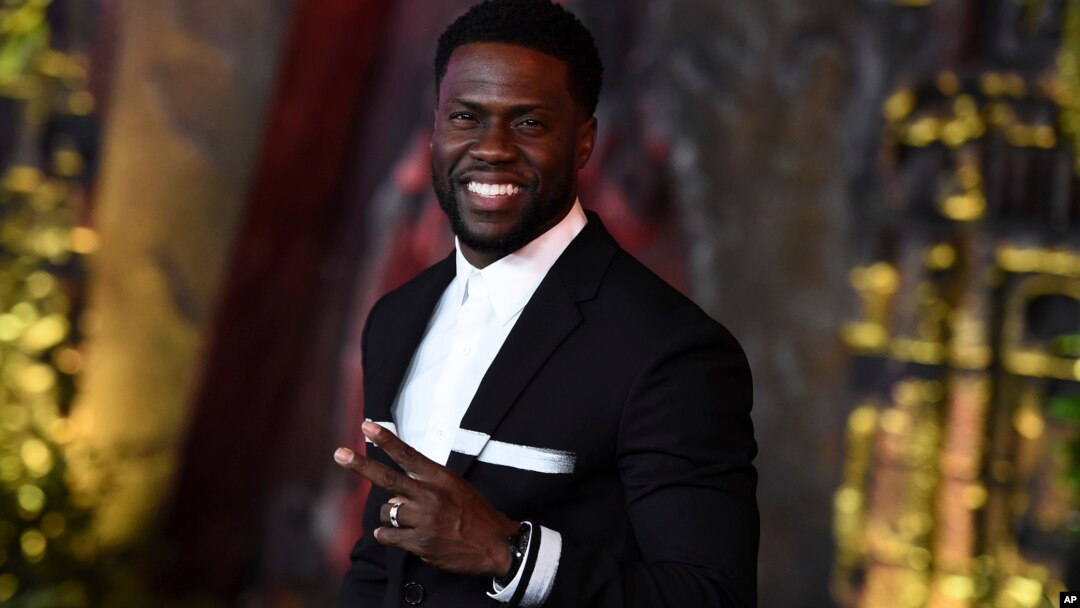 Kevin Hart publicó un tuit pidiendo disculpas a la comunidad LGBTQ por sus palabras en la madrugada del viernes 7 de diciembre de 2018.