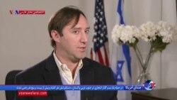 جاش بلاک: ریاکاری مقامات ایران اینکه ظریف از توئیتر استفاده می‌کند و برای مردم ممنوع است