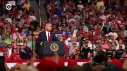 Настоящее Время. Америка – 19 июня 2019