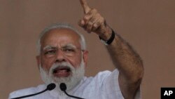India Elections