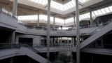 Decline of Malls