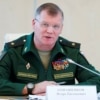 Major General Igor Konashenkov