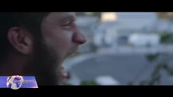მხატვრული ფილმი "ნათანის სამეფო"