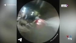 شعار «بی‌شرف بی‌شرف» مردم اصفهان علیه اقدام جمهوری اسلامی در اعدام دو معترض هنگام «اذان صبح»؛ گزارش‌‌ها از درگیری با ماموران - ۶ مرداد ۱۴۰۵