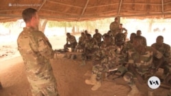 Terror situation worsens in Sahel after US pullout, say experts