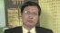 胡星斗教授(資料照片)表示，網絡反腐的威力愈來愈大