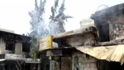 敘利亞武裝暴力持續不斷