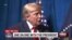 Trump: Hevdîtinên bi Îranê re Baş Dimeşin, Lê Artêşa Me jî Amade ye