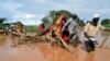 Kenya Flooding Affects Thousands, Disrupts Railway Cargo