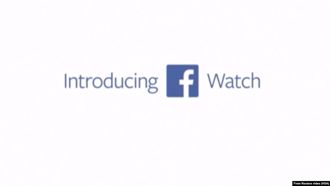 Facebook Watch