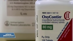 Amerika'da Opioid İlaç Bağımlılığı Artıyor