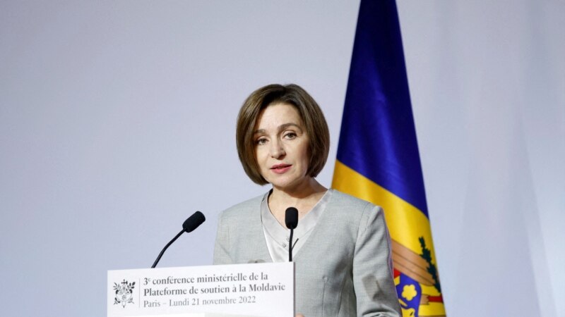 კიშინიოვი მოსკოვის ბრალდებებს უარყოფს
