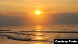 اولین برنامه خبری صبح