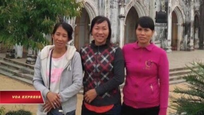 Chưa rõ số phận ba phụ nữ Việt ‘thề chết vẫn ở lại Úc’
