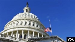 Black Caucus Kongrè Ameriken an Reyaji Sou Kriz Elektoral la ann Ayiti