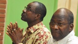 Kiritigueh blo dalyaleh bi Ouaga 2015 fanga lawili wale kama