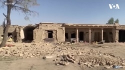 پاکستان وايي د افغان طالبانو د حکومت په ضد یې بیا عملیات پيل کړي