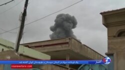 هنوز موصل از دست داعش آزاد نشده است