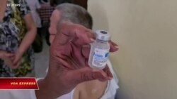 Vaccine của Cuba chưa được WHO duyệt, Việt Nam vẫn quyết mua | Truyền hình VOA 21/9/21