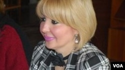 Sevinc Babayeva