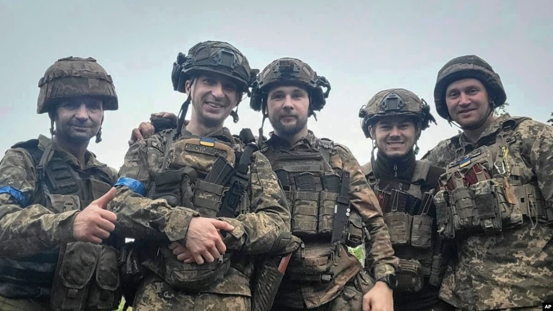 Kako je pala Avdiivka, svjedočenja 10 vojnika
