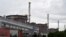 Bagian area dari PLTN Zaporizhzhia yang dikuasai oleh Rusia di selatan Ukraina, pada 14 Juni 2023. (Foto: AFP/Olga Maltseva)